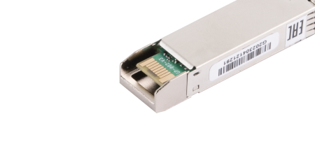 Модуль NIKOMAX SFP, 1.25 Гбит/с, Duplex, 2 ОВ, SM, 2xLC, Tx:1550/Rx:1550 нм, DDM, 24 дБ (до 80 км)