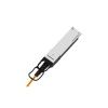 Активный оптический кабель NTSS AOC QSFP28, 100Гбит/с, рабочая длина волны 850нм, длина кабеля 3м