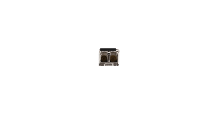 Модуль NIKOMAX SFP, 1.25 Гбит/с, Duplex, 2 ОВ, MM, 2xLC, Tx:850/Rx:850 нм, DDM, 7,5 дБ (до 550 м)