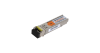 Модуль NIKOMAX SFP, 1.25 Гбит/с, WDM, 1 ОВ, SM, 1xLC, Tx:1550/Rx:1490 нм, DDM, 24 дБ (до 80 км)