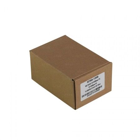 WDM медиаконвертер NTSS с RJ45 портом 10/100Base-T и 10/100Base-FX с разъемом SC, рабочая длина волны (передача/прием) 1550/1310 нм, SM, дальность до