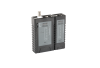 Кабельный тестер NETLAN, UTP/STP, RJ45, RJ12, RJ11, BNC