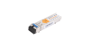 Модуль NIKOMAX SFP, 1.25 Гбит/с, WDM, 1 ОВ, SM, 1xLC, Tx:1310/Rx:1550 нм, DDM, 14 дБ (до 20 км)