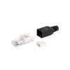 Коннектор полевой заделки NTSS MPTL RJ45 UTP кат 6