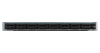 Управляемый коммутатор TOR L3 NIKOMAX, 32*40/100 Гбит/с QSFP28, 2*10 Гбит/с SFP+, 1*RJ45(консоль), 1*RJ45(управление), 1*USB, 2*Блока питания hot-swap AC 220В