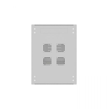Шкаф напольный универсальный серверный NTSS R 47U 600х800мм, 4 профиля 19, двери перфорированная и сплошная металл, боковые стенки съемные, регулируем