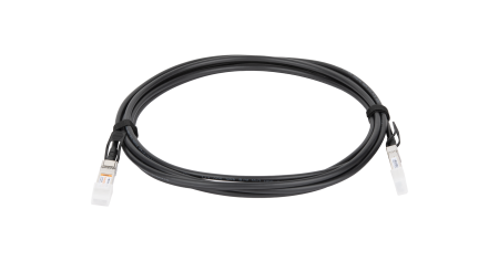 DAC кабель NIKOMAX SFP+, 10 Гбит/с, 5 м, Passive