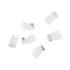 Коннектор NTSS RJ45 UTP 8Р8С 5е кат. Универсальный