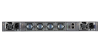 Управляемый коммутатор уровня ядра сети NIKOMAX, L3, 48*10 Гбит/с SFP+, 2*40 Гбит/с QSFP+, 4*40/100 Гбит/с QSFP28, 1 RJ45 консольный порт, 1 MGMT, 2*Блока питания hot-swap AC 220В