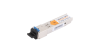 Модуль NIKOMAX SFP, 1.25 Гбит/с, WDM, 1 ОВ, SM, 1xSC, Tx:1310/Rx:1550 нм, DDM, 8 дБ (до 3 км)