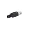 Коннектор полевой заделки NTSS MPTL RJ45 UTP кат 6