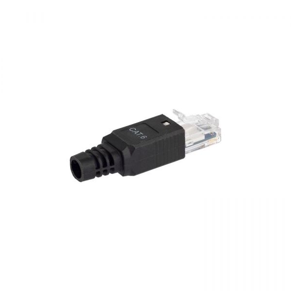 Коннектор полевой заделки NTSS MPTL RJ45 UTP кат 6