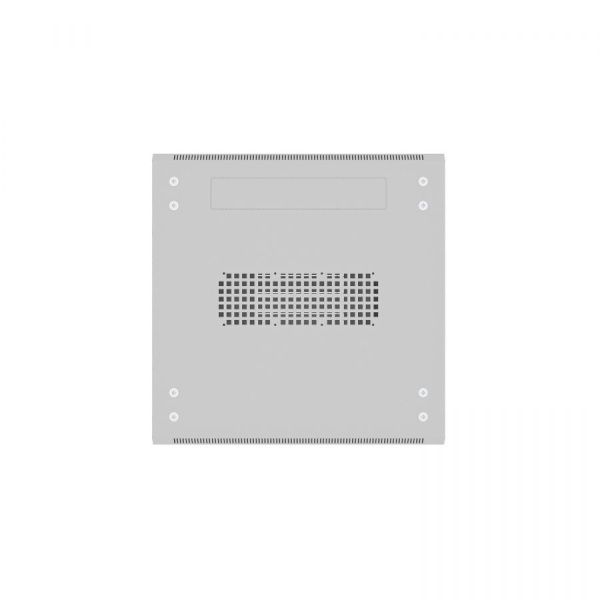 Шкаф напольный универсальный серверный NTSS R 42U 600х600мм, 4 профиля 19, двери перфорированная и сплошная металл, боковые стенки съемные, регулируем