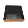 Шкаф настенный телекоммуникационный NTSS SOHO 19 5U: 3U+2U, собранный, черный RAL 9005