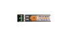 Модуль NIKOMAX SFP, 1.25 Гбит/с, Duplex, 2 ОВ, SM, 2xLC, Tx:1550/Rx:1550 нм, DDM, 24 дБ (до 80 км), -40 +85 °С