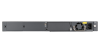 Управляемый коммутатор L3 NIKOMAX, Stack, 48 портов 100/1000BaseT, 6 портов SFP+ 10G BaseX