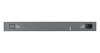 Управляемый коммутатор L3 NIKOMAX, Stack, 24*1/2.5 Гбит/с BaseT, 6*1/10Гбит/с SFP+, 1*блок питания