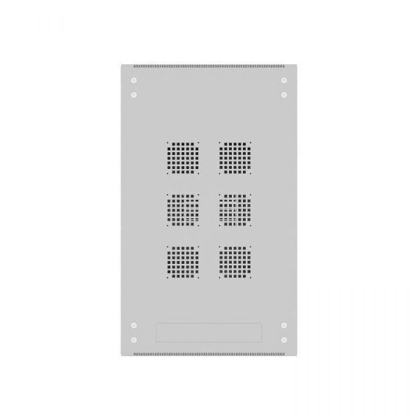 Шкаф напольный универсальный серверный NTSS R 47U 800х1000мм, 4 профиля 19, двери стекло и сплошная металл, боковые стенки съемные, регулируемые опоры