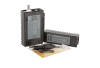 Кабельный тестер NETLAN, UTP/STP, RJ45, RJ12, RJ11, BNC
