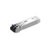 Модуль NTSS SFP+, 10 Гбит/с, разъём duplex LC, рабочая длина волны 1310нм, SM, дальность до 2км, ОБ 10дБ, DDM