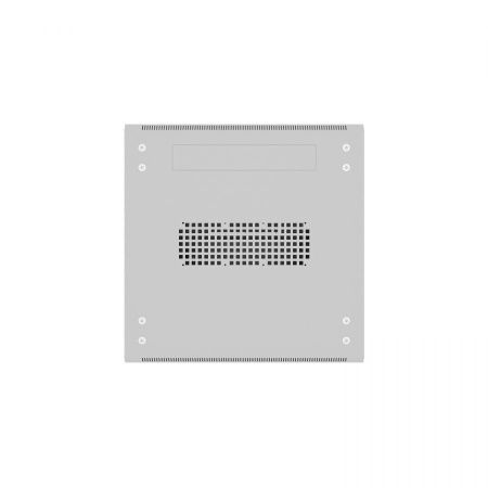 Шкаф напольный универсальный серверный NTSS R 42U 600х600мм, 4 профиля 19, двери стекло и сплошная металл, боковые стенки съемные, регулируемые опоры,