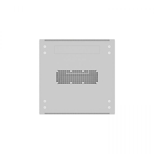 Шкаф напольный универсальный серверный NTSS R 42U 600х600мм, 4 профиля 19, двери стекло и сплошная металл, боковые стенки съемные, регулируемые опоры,