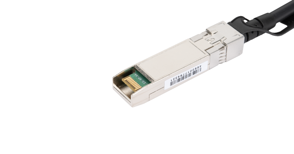 DAC кабель NIKOMAX SFP+, 10 Гбит/с, 5 м, Passive