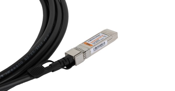 DAC кабель NIKOMAX SFP+, 10 Гбит/с, 5 м, Passive