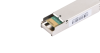 Модуль NIKOMAX SFP, 1.25 Гбит/с, WDM, 1 ОВ, SM, 1xLC, Tx:1550/Rx:1310 нм, DDM, 8 дБ (до 3 км)