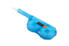 Инструмент NIKOMAX для очистки оптических разъемов, для MPO/MTP, синий