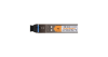Модуль NIKOMAX SFP, 1.25 Гбит/с, WDM, 1 ОВ, SM, 1xSC, Tx:1310/Rx:1550 нм, DDM, 14 дБ (до 20 км), -40 +85 °С