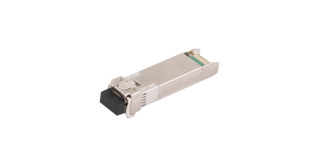 Модуль NIKOMAX SFP28, 25 Гбит/с, Duplex, 2 ОВ, МM, 2xLC, Tx:850/Rx:850 нм, DDM, 1.9 дБ (до 100 м)
