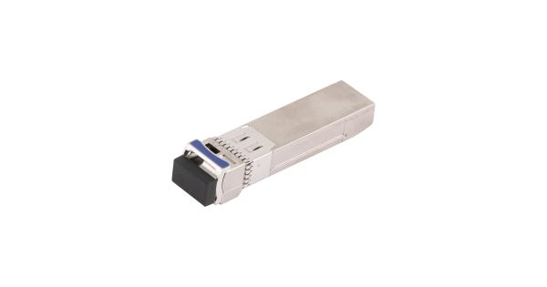 Модуль NIKOMAX SFP28, 25 Гбит/с, WDM, 1 ОВ, SM, 1xLC, Tx:1270/Rx:1330 нм, DDM, 6.3 дБ (до 20 км)