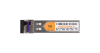 Модуль NIKOMAX SFP, 1.25 Гбит/с, WDM, 1 ОВ, SM, 1xLC, Tx:1490/Rx:1550 нм, DDM, 24 дБ (до 80 км)
