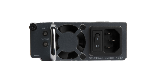 Резервный источник питания для коммутатора GL-SW-G304-56P AC 220V 500W (ЗИП)