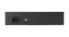 Коммутатор NETLAN, неуправляемый, 8*10/100/1000Мбит/с PoE (af/at), 2*10/100/1000Мбит/с RJ45, 1*100/1000Мбит/с SFP, DC52V/2.3A, PoE бюджет 120W
