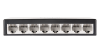 Коммутатор NETLAN, неуправляемый, 8*10/100Мбит/с, DC5V 1A