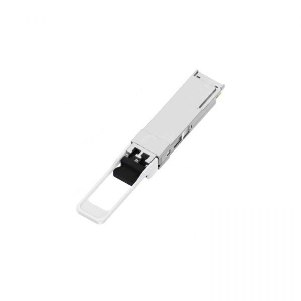 Модуль NTSS QSFP28, 100 Гбит/с, разъём duplex LC, рабочая длина волны 1310нм, дальность до 40км, DDM