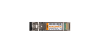 Модуль NIKOMAX SFP28, 25 Гбит/с, WDM, 1 ОВ, SM, 1xLC, Tx:1330/Rx:1270 нм, DDM, 6.3 дБ (до 20 км)
